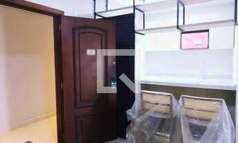 Imagem 3: Apartamento para Aluguel - Boa Vista, 1 Quarto, 35 m2