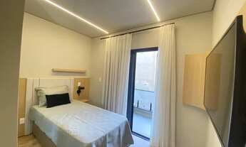 Imagem 7: Casa de condomínio sobrado para venda tem 134 metros quadrados com 3 quartos