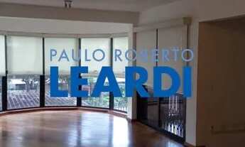 Imagem: APARTAMENTO - MOEMA PÁSSAROS - SP