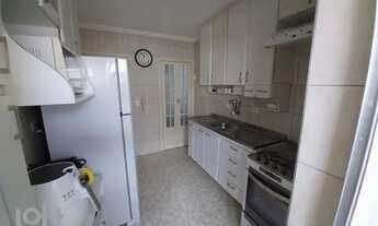 Imagem 6: Apartamento à venda em Campo Belo com 83 m², 3 quartos, 1 vaga