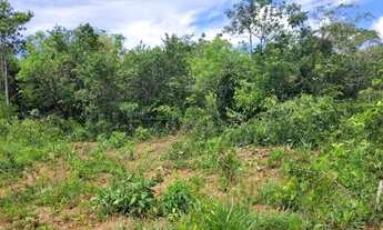 Imagem: Chácara com 4.789,79 m2 com o rio das pedras