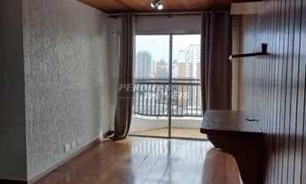 Imagem 4: LOCAÇÃO 2 DORMITORIOS PERDIZES