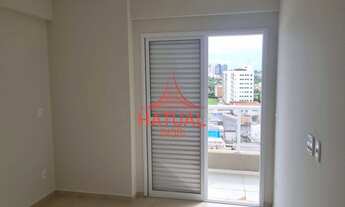 Imagem 4: Apartamento com 3 dorms, Centro, São José do Rio Preto - R$ 430 mil, Cod: 109