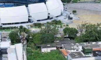 Imagem 6: Apartamento para venda com 127 metros quadrados com 3/4