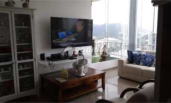 Imagem 5: Barra da Tijuca Apartamento cobertura com 2 dormitórios