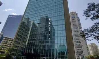 Imagem: Conjunto Comercial 288m², Avenida Paulista