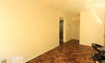 Imagem 4: Apartamento à Venda - Cristal , 1 Quarto, 42 m2