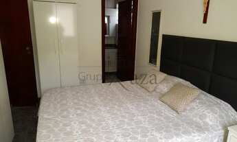 Imagem 7: Casa Sobrado - Urbanova - Condomínio Recanto da Serra - 3 Dormitórios - 250m²