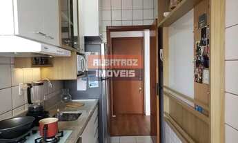 Imagem 5: Apartamento para Venda em Florianópolis, Centro, 2 dormitórios, 2 suítes, 3 banheiros, 1 v