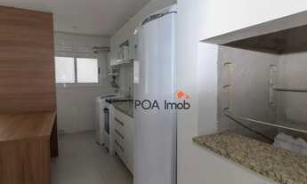Imagem 6: Apartamento com 1 dormitório para alugar, 64 m² por R$ 3.950,00/mês - Central Parque - Por