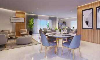 Imagem 5: APARTAMENTO COM 72 m² - MIRIM - PRAIA GRANDE SP