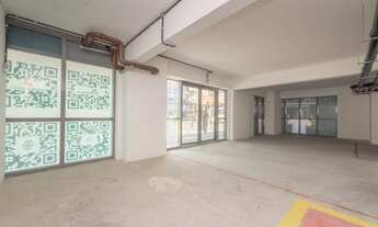 Imagem 5: Ponto comercial/Loja para venda com 308 metros quadrados em Centro - Curitiba - PR