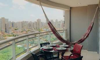 Imagem 3: Apartamento por Temporada a partir R$ 175,00 na Praia de Iracema  em Fortaleza-CE  105