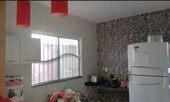 Imagem 7: Casa no Antônio Bezerra