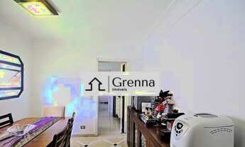 Imagem 5: Apartamento para Venda 3 Quartos 1 Suíte 3 Vagas de Garagem 180m²