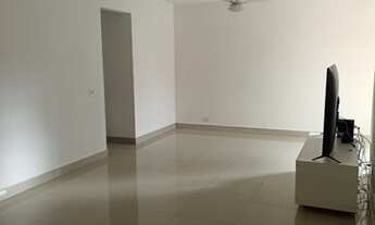 Imagem 4: 3 dorm. sendo 1 suíte, 140 m2 - Ponta da Praia - Santos - São Paulo