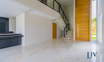 Imagem 4: Casa com 04 Quartos, sendo 01 Suíte, Terreno 360 m², Condomínio Golden Class Código 777