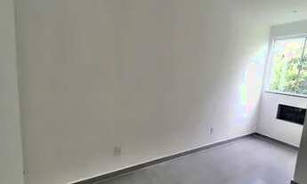 Imagem 4: Apartamento com 1 quarto para alugar na Estrada do Itanhanga - Rio de Janeiro - RJ