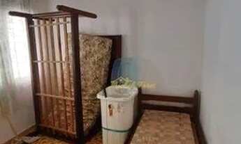 Imagem 5: Excelente casa linear rústica com 4 quartos em 02 terrenos - 360 m² - venda ou aluguel