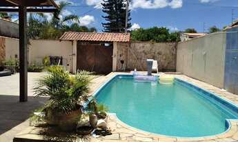 Imagem 3: MARICÁ - Casa de Condomínio - SÃO JOSÉ DO IMBASSAÍ