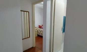 Imagem 3: Apartamento para aluguel tem 47 metros quadrados com 2 quartos