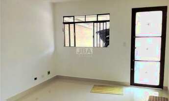 Imagem 3: CURITIBA - Casa de Condomínio - Boqueirão