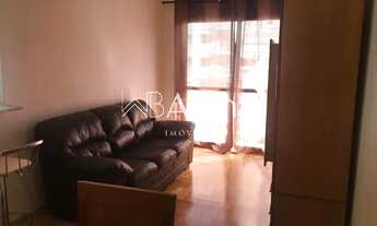 Imagem 5: Apartamento de 64m² para locação no Condomínio Parati em Alphaville