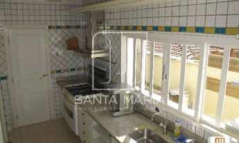 Imagem 6: Casa (sobrado na rua) 4 dormitórios/suite, cozinha planejada