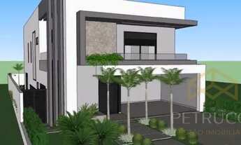 Imagem 2: Casa - Jardim América II - Valinhos