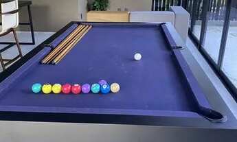 Imagem 4: Alugo apto 2 quartos(suíte)Semi mobiliado Espinheiro