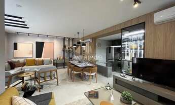 Imagem 7: Apartamento 111m², c/ 2 Suítes e Lazer, em Jd. Olhos D´Água - Ribeirão Preto