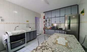 Imagem 3: Casa para venda com 80 metros quadrados com 2 quartos em Nova Brasília - Salvador - BA