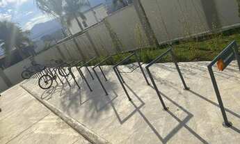 Imagem 2: Aluga lindo apartamento em Mogi das Cruzes, 49 M², 2 dormitórios, lazer completo uma vaga