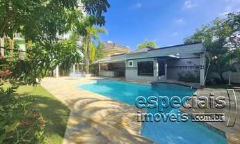 Imagem 3: Casa à venda no Pedra de Itaúna. Barra da Tijuca