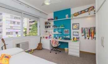 Imagem 13: Apartamento para Venda - 277.45m², 3 dormitórios, sendo 1 suites, 2 vagas - Auxiliadora