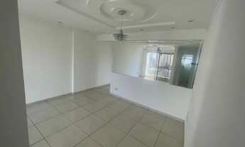 Imagem 3: Apartamento com 2 Dormitórios para alugar, 57 m² por R$ 3.071/mês - Tatuapé - São Paulo/SP