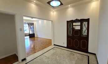 Imagem 5: Apartamento para venda com 143 metros quadrados com 3 quartos em Tijuca - Rio de Janeiro