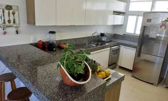 Imagem 6: Casa no Reserva Aimore em Condomínio Fechado na Aruana em Aracaju