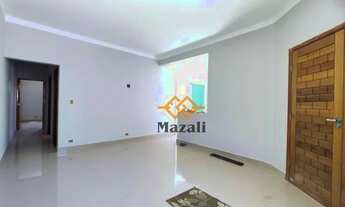 Imagem 5: Casa com 2 dormitórios à venda, 83 m² por R$ 410.000,00 - Água Branca - Piracicaba/SP