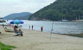 Imagem 3: Itacuruçá 2 quartos terraço churrasqueira perto da praia e comércio