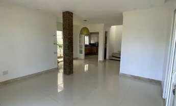 Imagem 6: Casa condomínio Dermeval Mattos