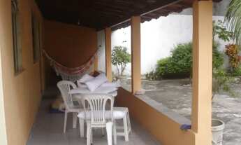 Imagem 4: Casa dos Sonhos a 500m da Praia em Jacaraípe