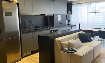 Imagem 5: Facto Paulista Apartamento com 2 dormitórios