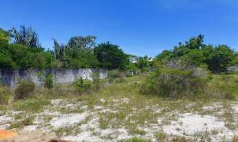 Imagem 7: TERRENO PLANO - PERTO DO RIO - MONTE GORDO - ITACIMIRIM - CAMAÇARI