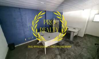 Imagem 3: Galpão documentado para venda em via principal no Distrito Industrial 2