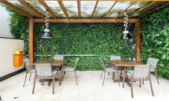 Imagem 7: Apartamento para Venda em Fortaleza, Mucuripe, 4 dormitórios, 3 suítes, 6 banheiros, 3 vag