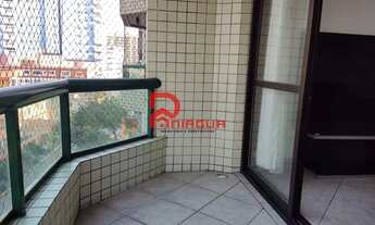 Imagem 5: Apartamento com 3 dorms, Canto do Forte, Praia Grande, Cod: 4891