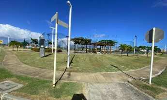 Imagem 4: Casa com 221 metros quadrados no Condomínio Terras Alphaville Sergipe