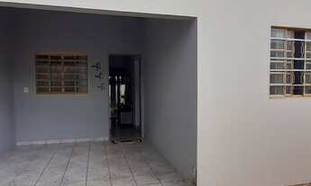 Imagem 2: Goiânia - Casa Padrão - <br> Residencial Alice Barbosa