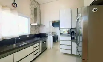 Imagem 4: Excelente Sobrado no Residencial Mont´Alcino com 03 dormitórios